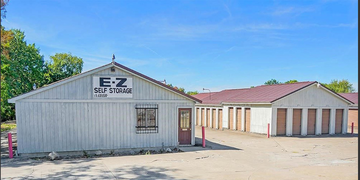 E-Z Self Storage